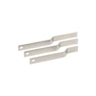 EATON INDUSTRIES - Halyester Stroomrailkoppelstuk aftakstrip l123 vshn 400/1