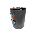Ubel - Opslagvat (verwarming/koeling syst) Bt-50L Rvs Sus304 Buffer