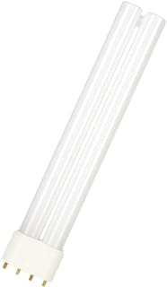 Bailey - Compact fluorescentielamp 2G11 4P 17.5X221 18W 840