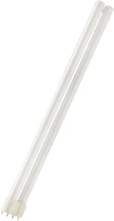 Bailey - Compact fluorescentielamp 2G11 4P 17.5X415 36W 827