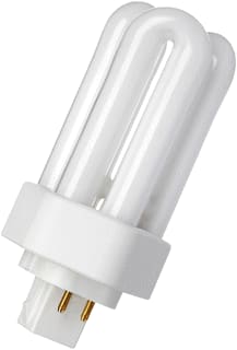 Bailey - Compact fluorescentielamp Gx24Q-1 4P 12X106.5 13W