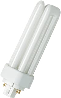 Bailey - Compact fluorescentielamp Gx24Q-3 4P 12X131.5 26W