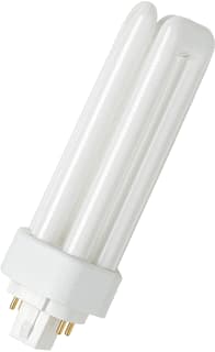 Bailey - Compact fluorescentielamp Gx24Q-3 4P 12X148 32W 827