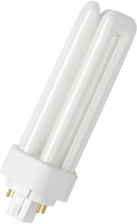 Bailey - Compact fluorescentielamp Gx24Q-4 4P 12X169 42W