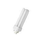 Bailey - Compact fluorescentielamp Gx24D-3 2P 12X138.5 26W