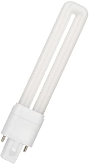 Bailey - LED PL Glass LED-lamp Led Pl Glas G23 530Lm 830