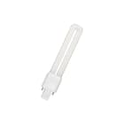 Bailey - LED PL Glass LED-lamp Led Pl Glas G23 550Lm 840