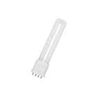 Bailey - LED PL Glass LED-lamp Led Pl Glas 2G7 550Lm 840