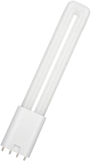 Bailey - LED PL Glass LED-lamp Led Pl Glas 2G11 850Lm 83