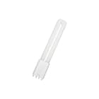 Bailey - LED PL Glass LED-lamp Led Pl Glas 2G11 850Lm 83
