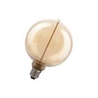 Bailey - LED-lamp Spiraled Laser G125 Goud