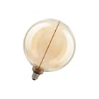 Bailey - LED-lamp spiraled laser g200 goud