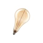Bailey - LED-lamp Spiraled Laser A165 Goud