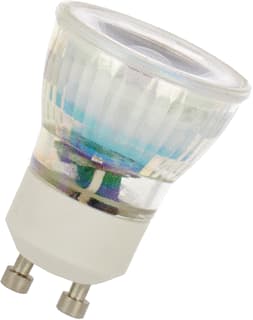 Bailey - LED-lamp Led Par11 210Lm 827 Glas