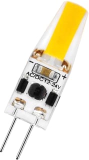 Bailey - LED-lamp Led G4 12V 160Lm 827 Dim