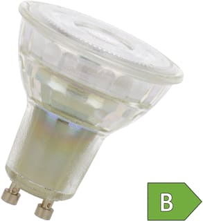 Bailey - LED-lamp Led Par16 380Lm 827 Glas