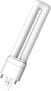 Bailey - LED PL Glass LED-lamp Led Pl Glas G23 330Lm 830