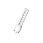 Bailey - LED PL Glass LED-lamp Led Pl Glas G23 340Lm 840