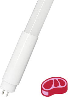 Bailey - LED-lamp Led Vlees T5 1149 21Wrood