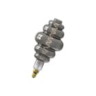 Bailey - LED-lamp led paris 80lm 1800k tit