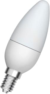 Bailey - LED-lamp Tun Led C35 E14 270Lm 865 Opal