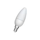 Bailey - LED-lamp Tun Led C35 E14 270Lm 865 Opal