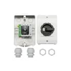 ASN - Sontheimer - Lastscheider Werksch Pv/Ac 40A 4P Opb