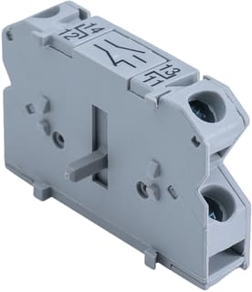 ASN - Sontheimer - Hulpcontactblok Hulpcont Hv11/16-250A