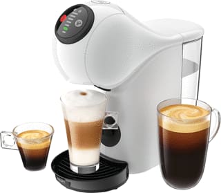 Krups - Koffiezetapparaat Krups Kp2431 Genio