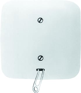 ABB Busch-Jaeger - Reflex SI Installatieschakelaar Trekschak 2610/6Uj-214