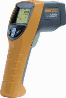 Fluke - 560 Temperatuurmeter Hvacmtr 561 (Ir)
