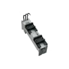 Wohner - EQUES Stroomrailadapter adapt 25a 32401 2-dinrail