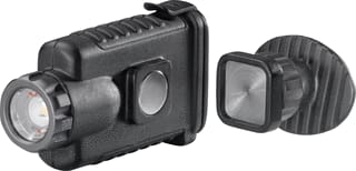 Coast - Zaklantaarn Shl2R Helmlamp 500Lm