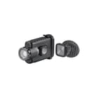 Coast - Zaklantaarn Shl2R Helmlamp 500Lm