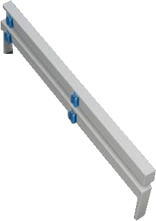 Wohner - EQUES Stroomrailadapter Zijmod V Railadapt 32964