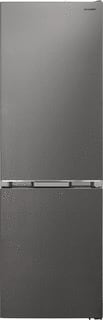 Sharp - Koel/vriescombinatie Koel/Vriescomb Sjnba31Dmx