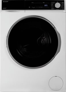 Sharp - Wasmachine Esnfb814Awnabx