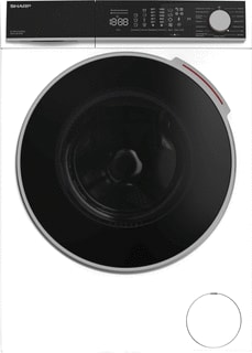 Sharp - Wasmachine Esnfl814Cwdabx