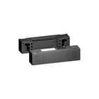 Rittal - Sokkel voor kast/lessenaar Vx Sokh&Plint 400X100