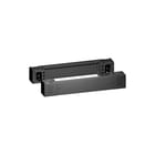 Rittal - Sokkel voor kast/lessenaar Sokhoekst&Plntset 600X100