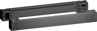 Rittal - Sokkel voor kast/lessenaar vx sokh&plint 850x100