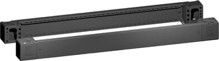 Rittal - Sokkel voor kast/lessenaar Vx Sokh&Plint1100X100