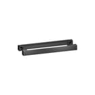 Rittal - Sokkel voor kast/lessenaar Vx Sokh&Plint1100X100