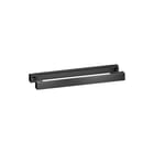 Rittal - Sokkel voor kast/lessenaar Sokhoek&Plnt1200X100 Vp2