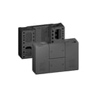 Rittal - Sokkel voor kast/lessenaar Vx Sokh&Plint 300X200