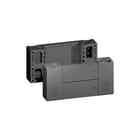 Rittal - Sokkel voor kast/lessenaar Vx Sokh&Plint 400X200