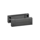 Rittal - Sokkel voor kast/lessenaar Sokhoekst&Plint600X200Set