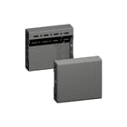 Rittal - Sokkel voor kast/lessenaar Vx Sokpl Zijk 300X100 Ds2