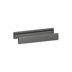 Rittal - Sokkel voor kast/lessenaar Vx Sokklplnt Z D800Xh100