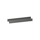 Rittal - Sokkel voor kast/lessenaar Vx Sokpl Zijk1200X100